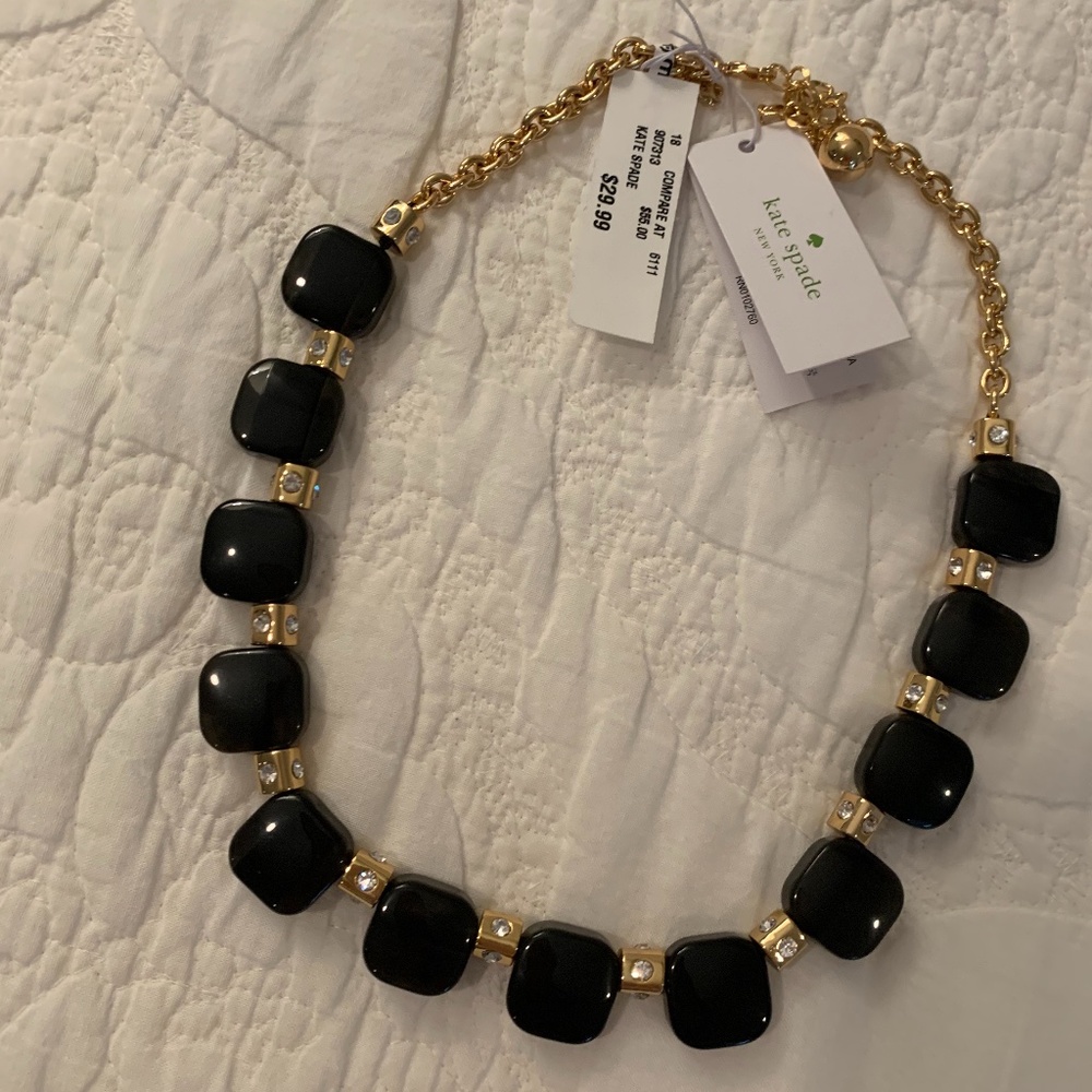 Kate Spade Fashion Necklace